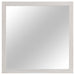 Brantford 4-piece Queen Bedroom Set Coastal White