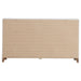 Brantford 6-drawer Dresser Coastal White