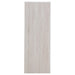 Brantford 4-drawer Bedroom Chest Coastal White