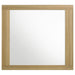 Hyland Dresser Mirror Natural