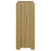 Hyland 4-drawer Chest of Drawers Natural