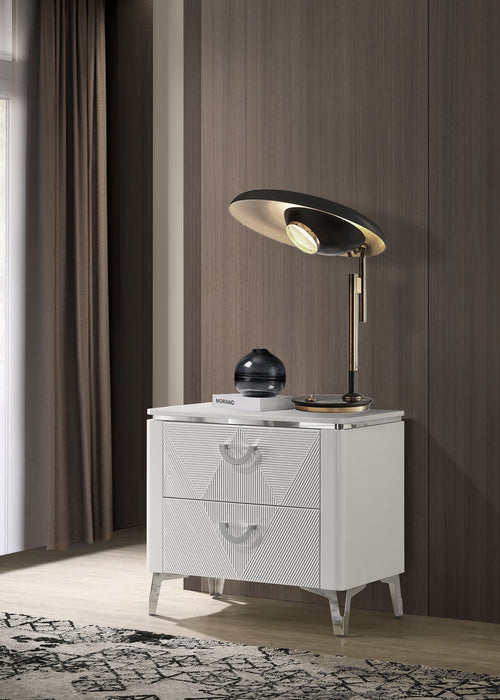 Cassia Nightstand