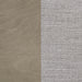 Manchester Wood Eastern King Panel Bed Wheat Brown