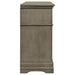 Manchester 7-drawer Dresser Wheat Brown