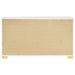 Marceline 6-drawer Dresser White