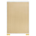Marceline 5-drawer Bedroom Chest White