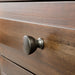 Avenue 5-piece Queen Bedroom Set Weathered Burnished Brown