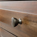Avenue 8-drawer Bedroom Chest Weathered Burnished Brown