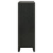 Valencia 5-drawer Bedroom Chest Black
