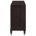 Emberlyn 6-drawer Dresser Brown