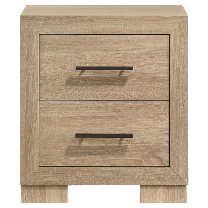 Arielle Nightstand