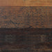 Sidney 2-drawer Nightstand Rustic Pine