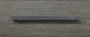 Derbyshire 5-drawer Bedroom Chest Grey Oak
