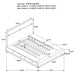 Winslow 5-piece Queen Bedroom Set Smokey Walnut