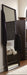 Durango 80-inch Standing Floor Mirror Smoked Peppercorn