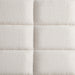 Durango 80-inch California King Panel Bed Taupe Oak