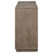Durango 8-drawer Dresser Taupe Oak