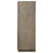 Durango 5-drawer Bedroom Chest Taupe Oak
