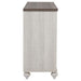 Stillwood 6-drawer Dresser Vintage Linen