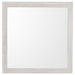 Stillwood Dresser Mirror Vintage Linen