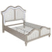 Evangeline 5-piece Queen Bedroom Set Silver Oak