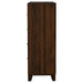 Welsley 4-drawer Chest of Drawers Walnut