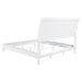 Bexhill 4-piece Eastern King Bedroom Set White