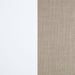 Bexhill 4-piece California King Bedroom Set White