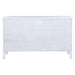 Bexhill 10-drawer Dresser Cabinet White