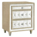 Antonella 5-piece Eastern King Bedroom Set Ivory
