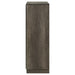 Janine 5-drawer Bedroom Chest Grey