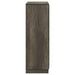 Janine 5-drawer Bedroom Chest Grey