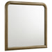 Amsbury Dresser Mirror Nutmeg