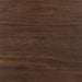 Azalia Wood Eastern King Panel Bed Walnut