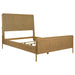 Arini 4-piece Eastern King Bedroom Set Sand Wash