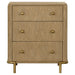 Arini 4-piece Eastern King Bedroom Set Sand Wash