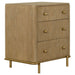 Arini 5-piece California King Bedroom Set Sand Wash