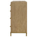 Arini 8-drawer Dresser Sand Wash