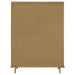 Arini 5-drawer Bedroom Chest Sand Wash