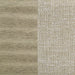 Giselle Wood California King Panel Bed Rustic Beige