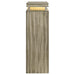 Giselle 6-drawer Bedroom Chest Rustic Beige