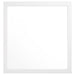 Kendall Dresser Mirror White