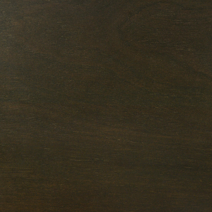 Wilkes 4-drawer Chest of Drawers Dark Cocoa