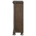 Emmett 5-drawer Bedroom Chest Walnut