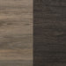 Baker Wood Eastern King Panel Bed Light Taupe
