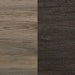 Baker Wood California King Panel Bed Light Taupe