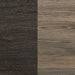Baker Dresser Mirror Light Taupe