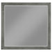Nathan 5-piece Eastern King Bedroom Set Grey