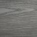 Nathan Wood Eastern King Panel Bed Grey