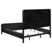 Brookmead 5-piece California King Bedroom Set Black